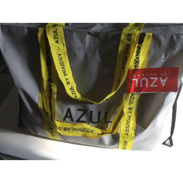 AZUL by moussy(アズールバイマウジー)のAZUL bymoussy　レディースLサイズ福袋 レディースのレディース その他(セット/コーデ)の商品写真