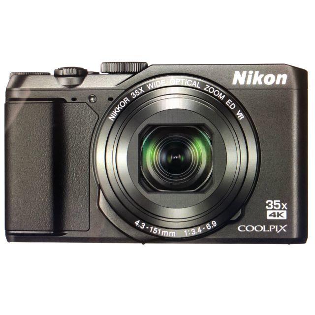 ●ニコン　COOLPIX A900