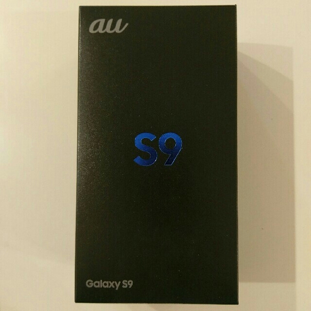 超特価SALE開催! scv38 au うーたん - SAMSUNG Galaxy SIMロック解除