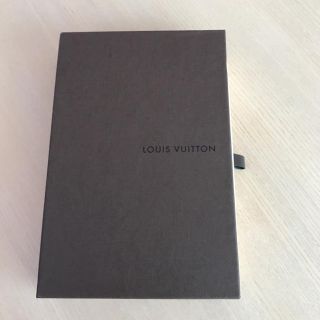 ルイヴィトン(LOUIS VUITTON)のルイヴィトン 空箱(ショップ袋)