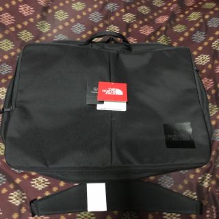 ザノースフェイス(THE NORTH FACE)のたんたん様THE NORTH FACE・SHUTTLE 3WAY DAYPACK(ビジネスバッグ)