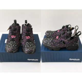 エックスガール(X-girl)のX-girl x Reebok INSTAPUMP FURY OG 新品(スニーカー)