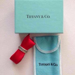 ティファニー(Tiffany & Co.)のにゃ。様専用ティファニー リング(リング(指輪))