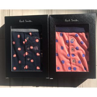 ポールスミス(Paul Smith)の🌟新品未使用⭐︎ ポールスミス トランクス Lサイズ(トランクス)