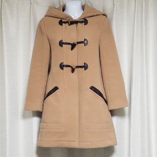 LOUIS VUITTON(ダッフルコート)のフリマアイテム一覧 LOUIS VUITTON(ダッフルコート)のフリマアイテム一覧