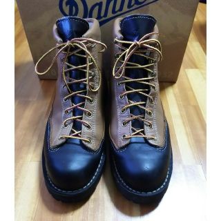 ダナー(Danner)の〈MTK様専用〉Danner DJコマンダー 9EE(ブーツ)