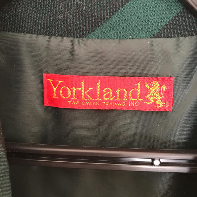 Yorkland(ヨークランド)のヨーク ワンピース レディースのワンピース(ロングワンピース/マキシワンピース)の商品写真