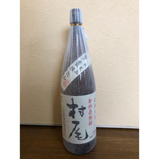 焼酎 村尾 1800ml (焼酎)