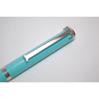Tiffany & Co. - ティファニー エグゼクティブ Tクリップ ボールペン