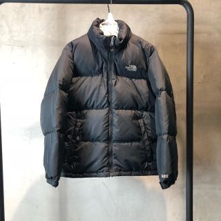 ザノースフェイス(THE NORTH FACE)の THE NORTH FACE NUPSTE DOWN JKT KIDS(ジャケット/上着)