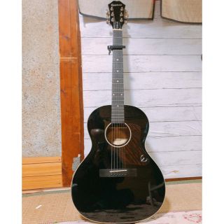 エピフォン(Epiphone)のエピフォン エレアコ EL-00 PRO(アコースティックギター)