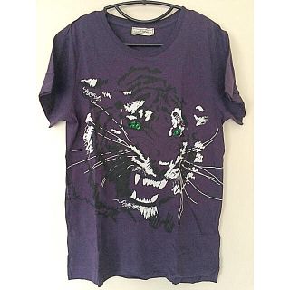 ランバン(LANVIN)のLANVIN for H&M Tシャツ(Tシャツ/カットソー(半袖/袖なし))