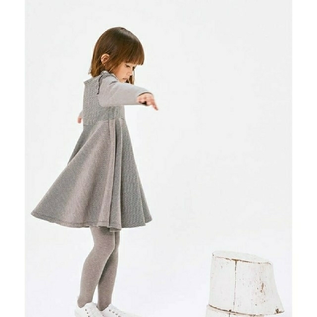 PETIT BATEAU(プチバトー)のasparagus152様 専用です☆ キッズ/ベビー/マタニティのキッズ服女の子用(90cm~)(ワンピース)の商品写真