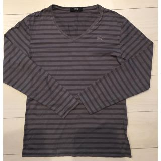 バーバリーブラックレーベル(BURBERRY BLACK LABEL)のmichiさん専用  ロンＴ(Tシャツ/カットソー(七分/長袖))