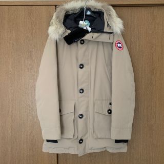 カナダグース(CANADA GOOSE)のカナダグース UA別注品 ヨークトン L/G(ダウンジャケット)