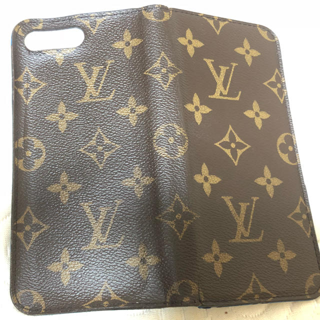 ヴィトン iphone7plus カバー 通販 / LOUIS VUITTON - ★初売りセール★ ルイヴィトン 携帯ケースの通販 by ＊NAOKO＊'s shop｜ルイヴィトンならラクマ