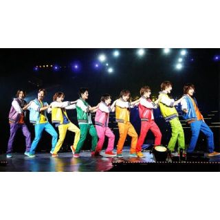 ヘイセイジャンプ(Hey! Say! JUMP)のHey!Say!JUMP グッズセット(アイドルグッズ)