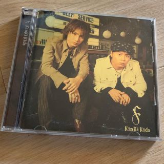 キンキキッズ(KinKi Kids)のKinKi Kids F album(ポップス/ロック(邦楽))