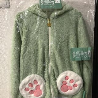 ジェラトーニ(パーカー)のフリマアイテム一覧 ジェラトーニ(パーカー)のフリマアイテム一覧