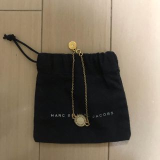 マークバイマークジェイコブス(MARC BY MARC JACOBS)のmarc by marc jacobs(ブレスレット/バングル)