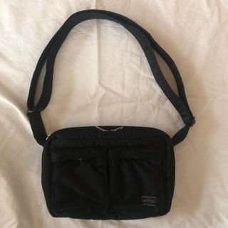 ポーター(PORTER)のきゃなん様専用【美品】PORTER タンカー ショルダーバッグ(ショルダーバッグ)