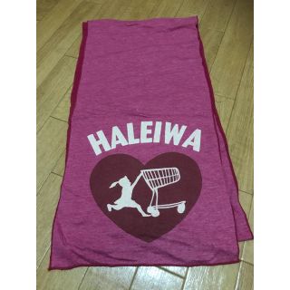 ハレイワ(HALEIWA)のマフラー(マフラー/ショール)