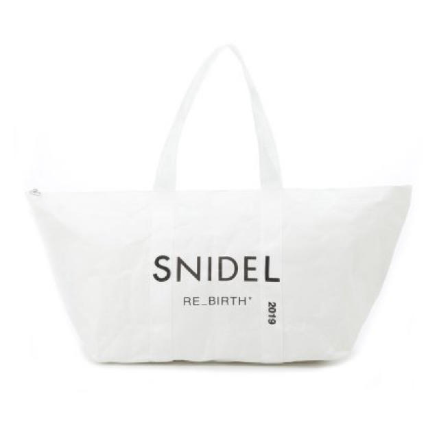 snidel/2019 福袋レディース その他