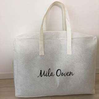 ミラオーウェン(Mila Owen)のミラオーウェン 2019 福袋(セット/コーデ)