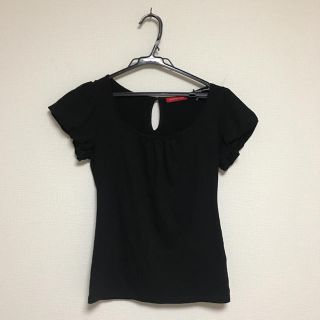 アプワイザーリッシェ(Apuweiser-riche)のアプワイザーリッシェ Apuweiser-riche シャツ(Tシャツ(半袖/袖なし))