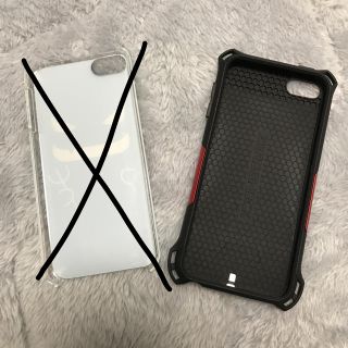 アイポッドタッチ(iPod touch)のとべないぶた様専用(モバイルケース/カバー)