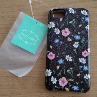 ミッシュマッシュ(MISCH MASCH)のMISCH MASCH　iPhoneケース(iPhoneケース)