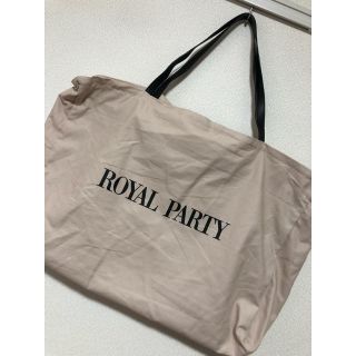 ロイヤルパーティー(ROYAL PARTY)のロイヤルパーティ 福袋(ショップ袋)