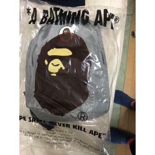 アベイシングエイプ(A BATHING APE)の専用(その他)