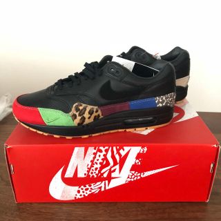 ナイキ(NIKE)のNIKE AIR MAX 1 MASTER(スニーカー)