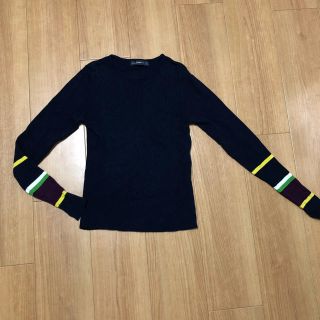 ザラ(ZARA)のZARA ニット(ニット/セーター)