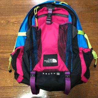 ザノースフェイス(THE NORTH FACE)のゆう様専用 The north face リュック(リュック/バックパック)