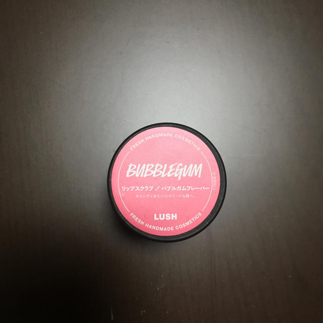 LUSH(ラッシュ)のリップスクラブ コスメ/美容のスキンケア/基礎化粧品(リップケア/リップクリーム)の商品写真
