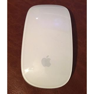 アップル(Apple)のApple マジックマウス ワイヤレス(PC周辺機器)