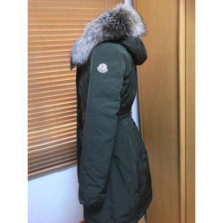 モンクレール(MONCLER)のモンクレール MONTICOLE  0サイズ 完売 大人気 新品(ダウンジャケット)