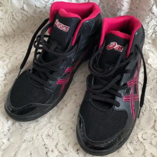 アシックス(asics)のバスケットシューズ 25cm(バスケットボール)