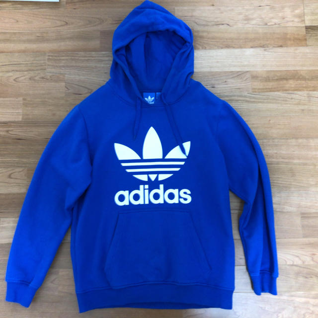 adidas パーカー 2枚セット