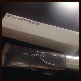 シュウウエムラ(shu uemura)のshuuemuraグロス♡(その他)