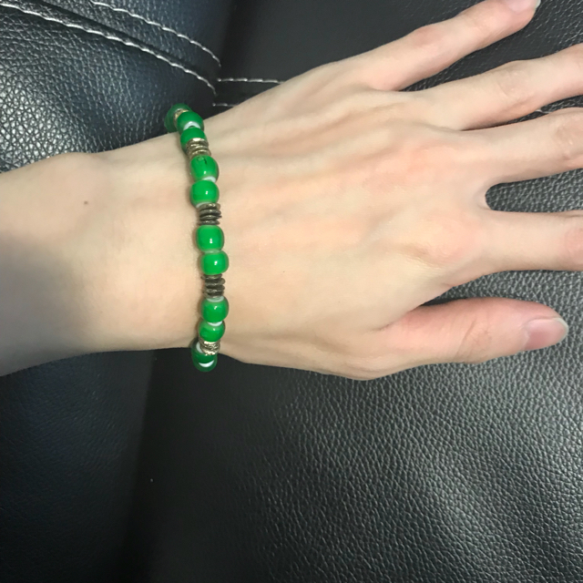 サントスピンク S.O.S fp ブレスレット - 通販 - www.bhaktiluhur.org