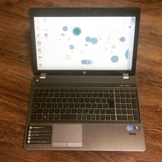 ヒューレットパッカード(HP)のHP ProBook 4530s/CT Notebook PC (ノートPC)