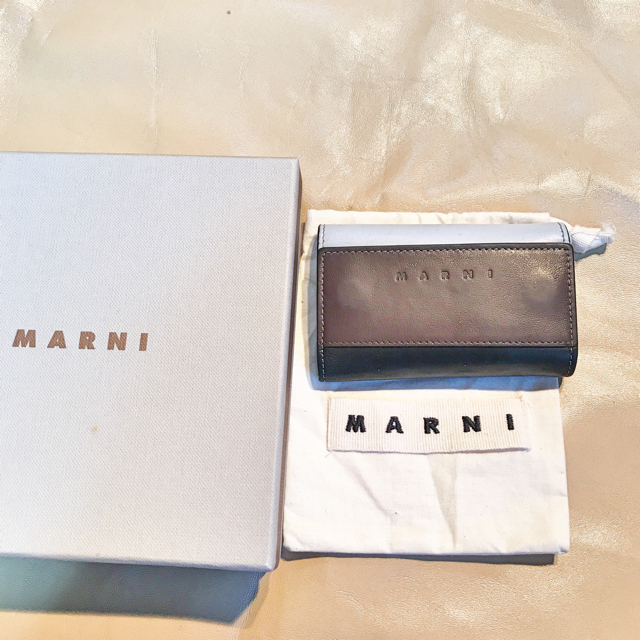 Marni(マルニ)のMARNI キーケース メンズのファッション小物(キーケース)の商品写真