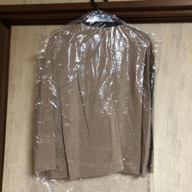 YUJI YAMADA(ユージヤマダ)のメトリーゼ 薄めのジャケット YAMADAYA レディースのジャケット/アウター(テーラードジャケット)の商品写真