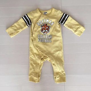 エフオーキッズ(F.O.KIDS)のちーとん様専用ページ(ロンパース)