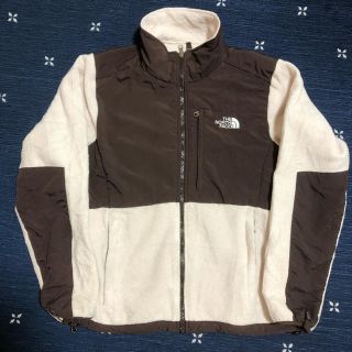 ザノースフェイス(THE NORTH FACE)の1/5迄専用 ⑤ ノースフェイス フリース デナリジャケット(ブルゾン)