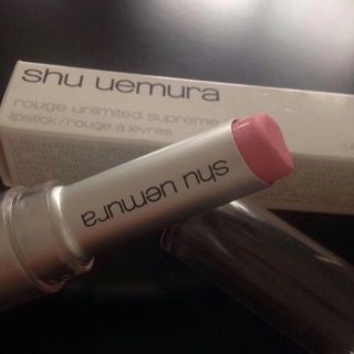 シュウウエムラ(shu uemura)のshuuemura春色♡リップ(その他)