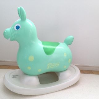 ロディ(Rody)のaiueri様専用 RODYロディ 土台付き(知育玩具)